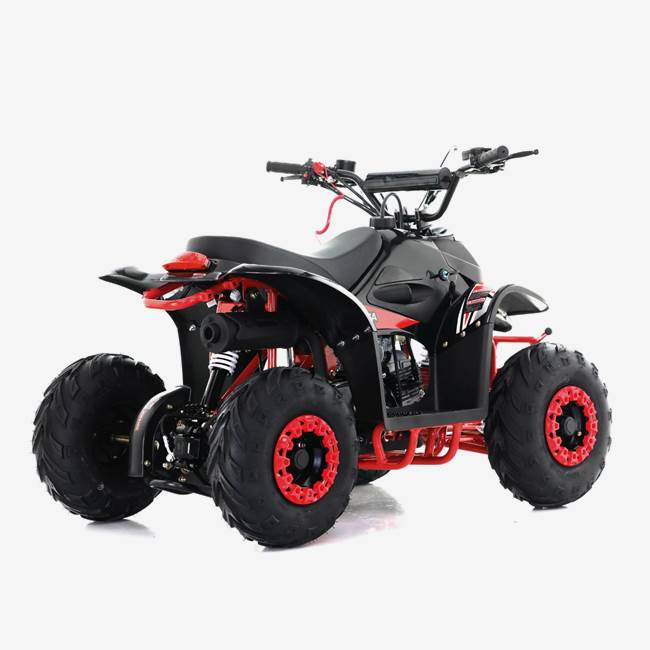 Viarelli Fyrhjuling Viarelli Agrezza 90cc