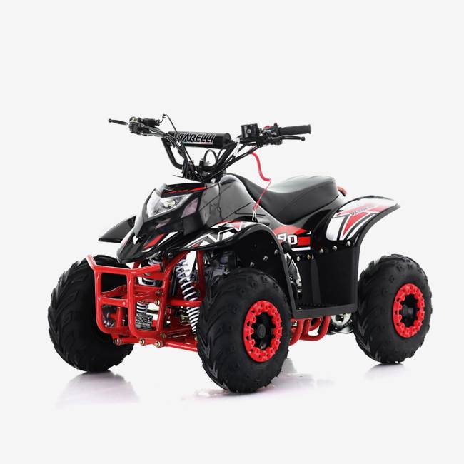 Viarelli Fyrhjuling Viarelli Agrezza 90cc
