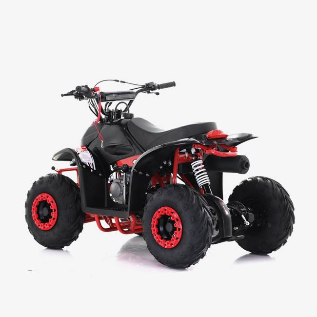 Viarelli Fyrhjuling Viarelli Agrezza 90cc