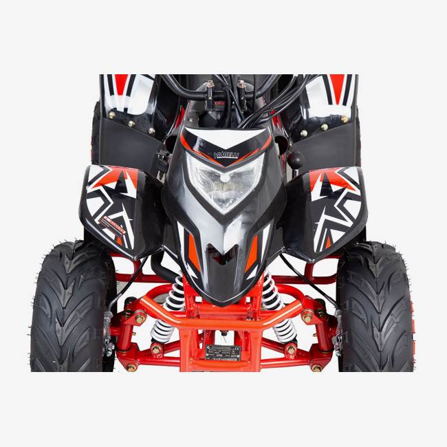 Viarelli Fyrhjuling Viarelli Agrezza 90cc