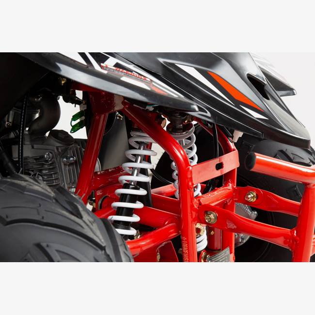 Viarelli Fyrhjuling Viarelli Agrezza 90cc