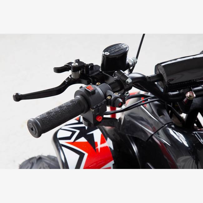 Viarelli Fyrhjuling Viarelli Agrezza 90cc