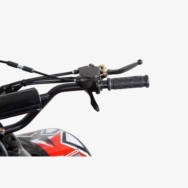 Viarelli Fyrhjuling Viarelli Agrezza 90cc