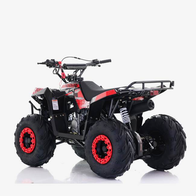 Viarelli Fyrhjuling Viarelli Hunter 110cc 7" 45 km/h
