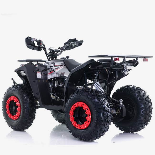 Viarelli Fyrhjuling Viarelli Hunter 150cc 10" 60 km/h
