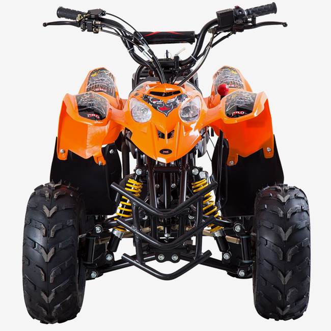 X-Pro ATV X-Pro Power 90cc - Orange