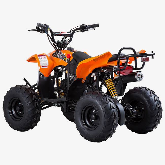 X-Pro ATV X-Pro Power 90cc - Orange