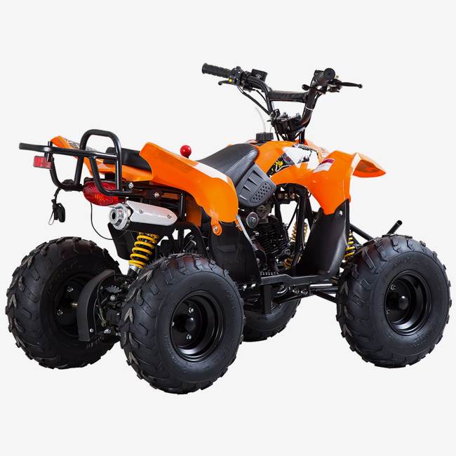 X-Pro ATV X-Pro Power 90cc - Orange