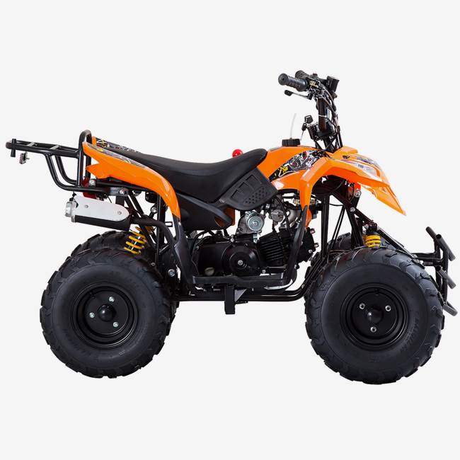 X-Pro ATV X-Pro Power 90cc - Orange