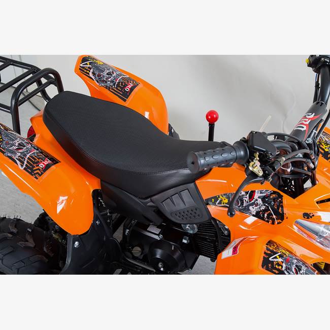 X-Pro ATV X-Pro Power 90cc - Orange
