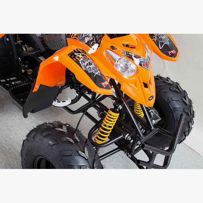 X-Pro ATV X-Pro Power 90cc - Orange