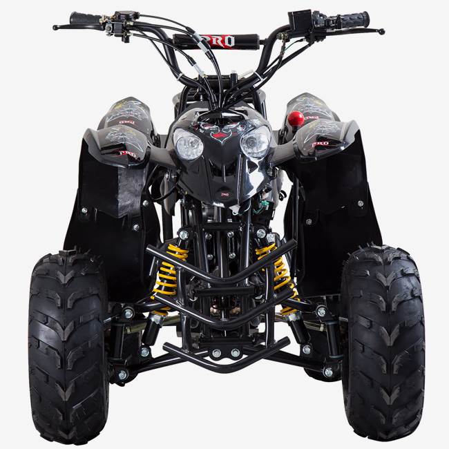 X-Pro ATV X-Pro Power 90cc - Sort