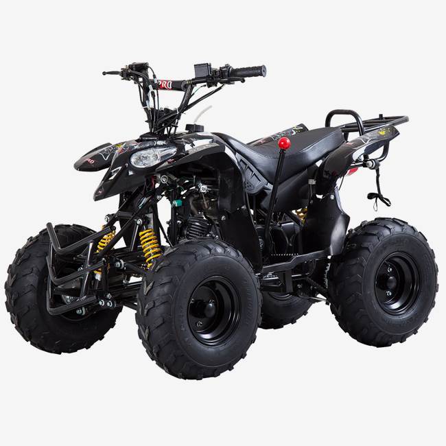X-Pro ATV X-Pro Power 90cc - Sort
