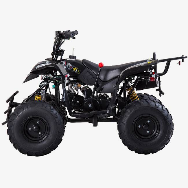 X-Pro ATV X-Pro Power 90cc - Sort