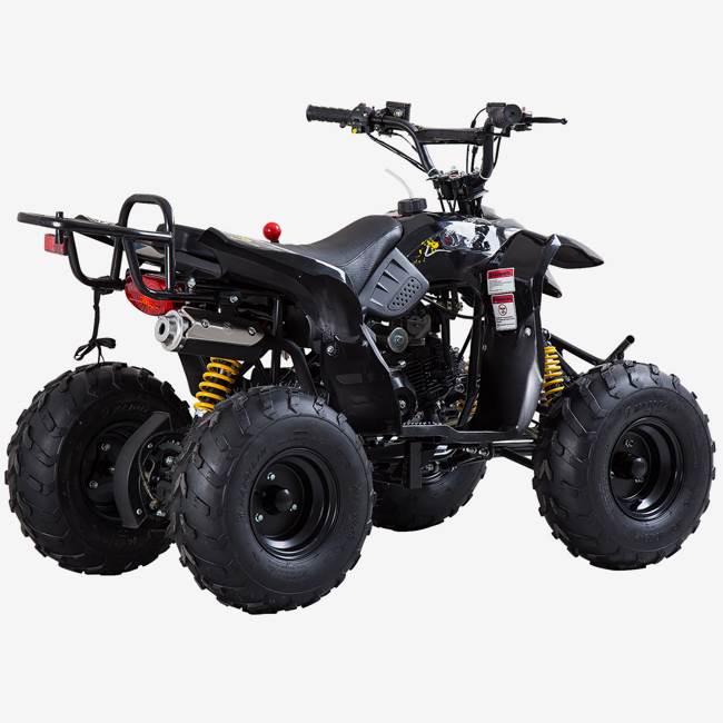 X-Pro ATV X-Pro Power 90cc - Sort