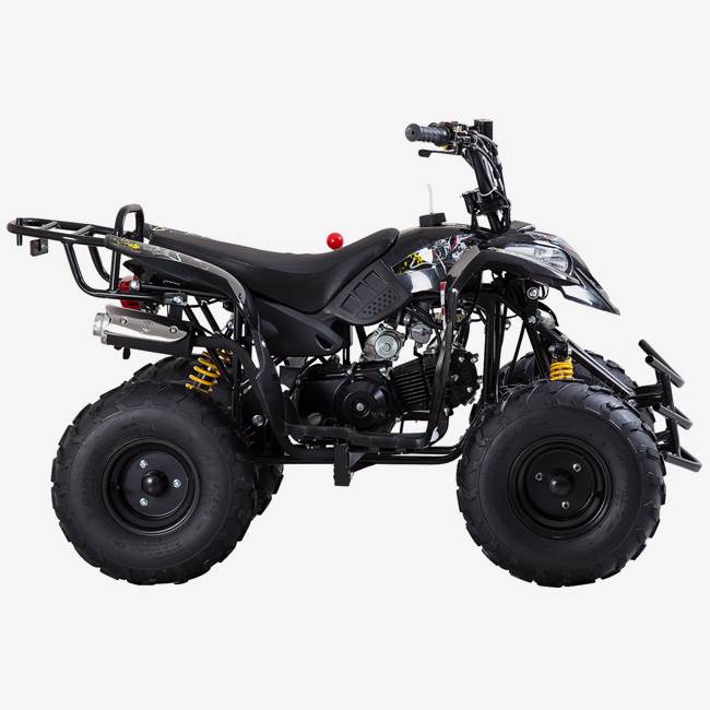 X-Pro ATV X-Pro Power 90cc - Sort