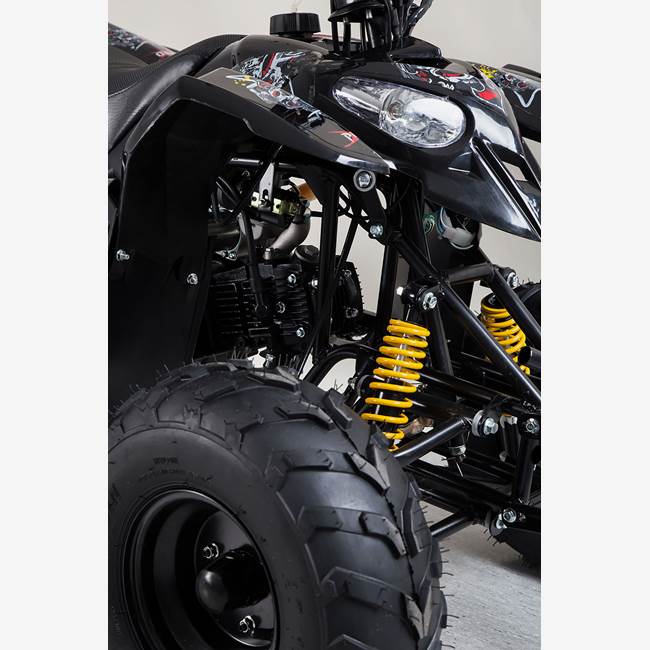 X-Pro ATV X-Pro Power 90cc - Sort