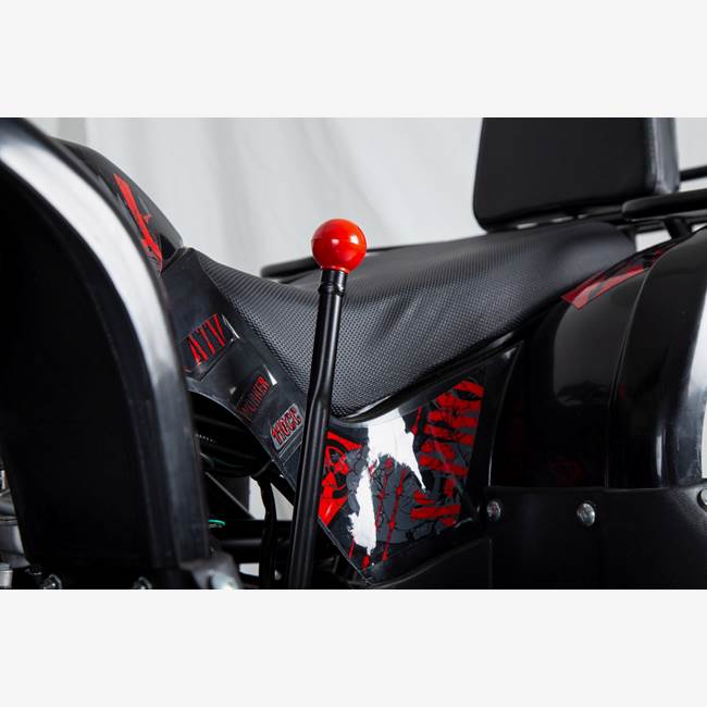X-Pro ATV X-Pro Worker 110cc - Sort