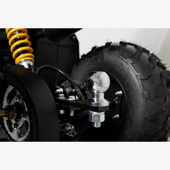 X-Pro ATV X-Pro Worker 110cc - Sort