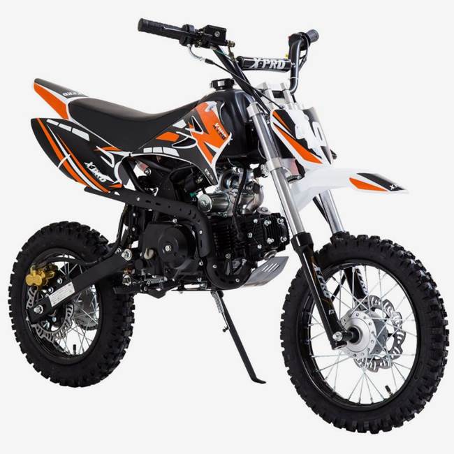 X-Pro Cross X-Pro FX 90cc - Orange