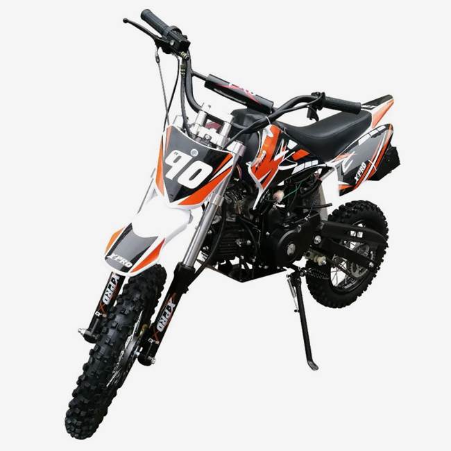 X-Pro Cross X-Pro FX 90cc - Orange