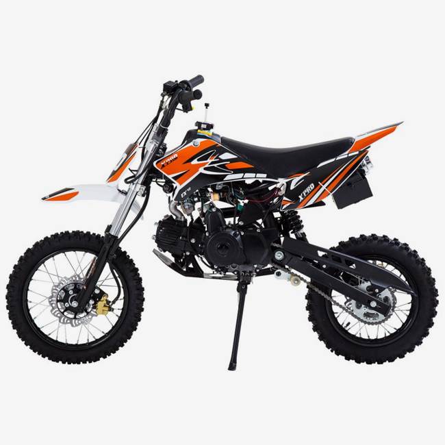X-Pro Cross X-Pro FX 90cc - Orange
