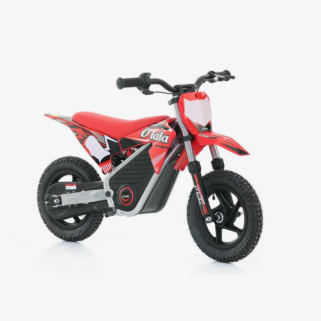 RFN Elektrisk minicross RFN SX-E250 - 25 km/t