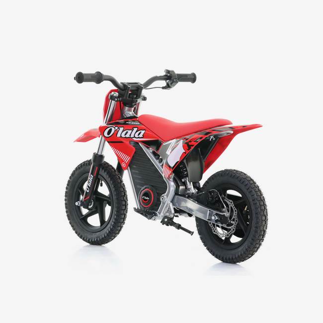 RFN Elektrisk minicross RFN SX-E250 - 25 km/t