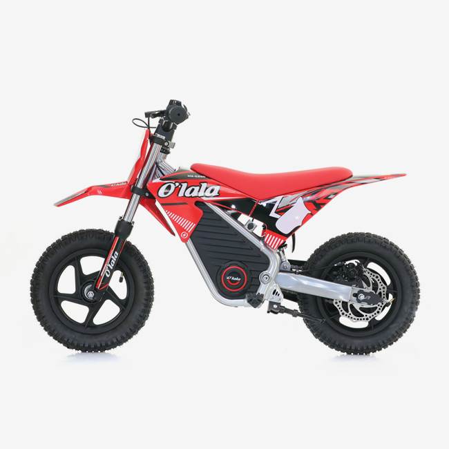 RFN Elektrisk minicross RFN SX-E250 - 25 km/t