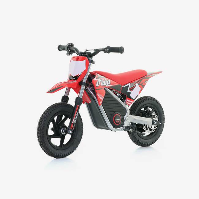 RFN Elektrisk minicross RFN SX-E250 - 25 km/t