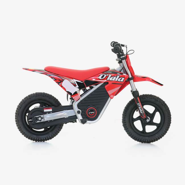 RFN Elektrisk minicross RFN SX-E250 - 25 km/t