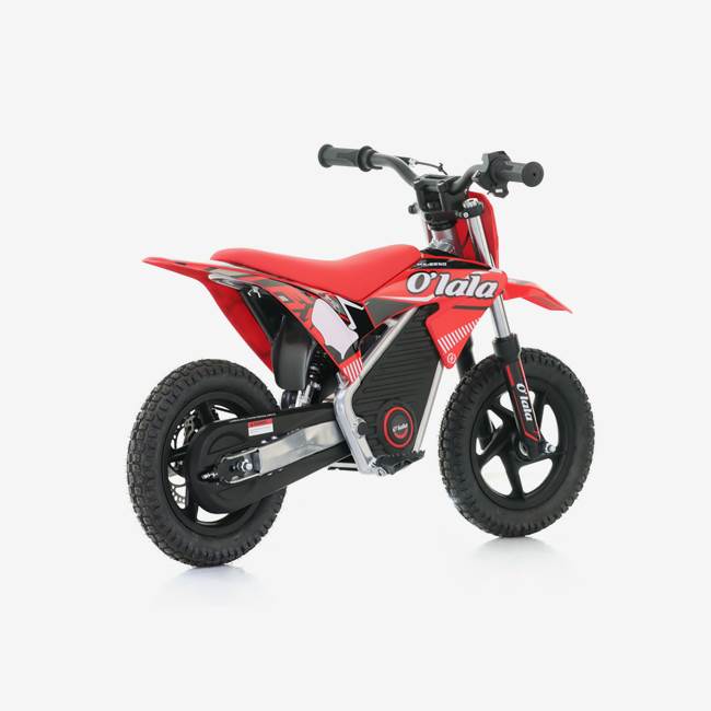 RFN Elektrisk minicross RFN SX-E250 - 25 km/t