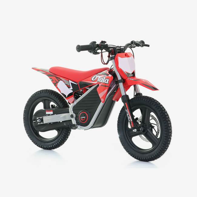 RFN Elektrisk minicross RFN SX-E500 - 35 km/t