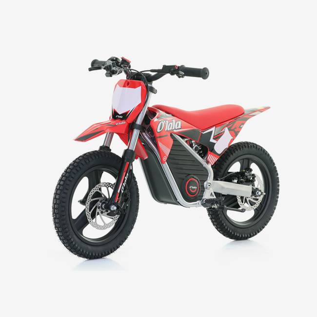 RFN Elektrisk minicross RFN SX-E500 - 35 km/t