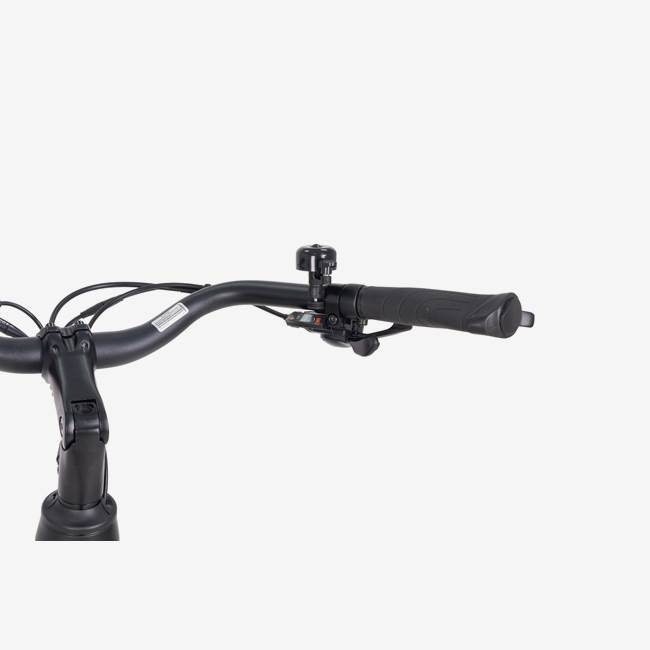 ELO Elcykel Elo Unity Sport 28" 7-Växlad 13Ah Matt Black