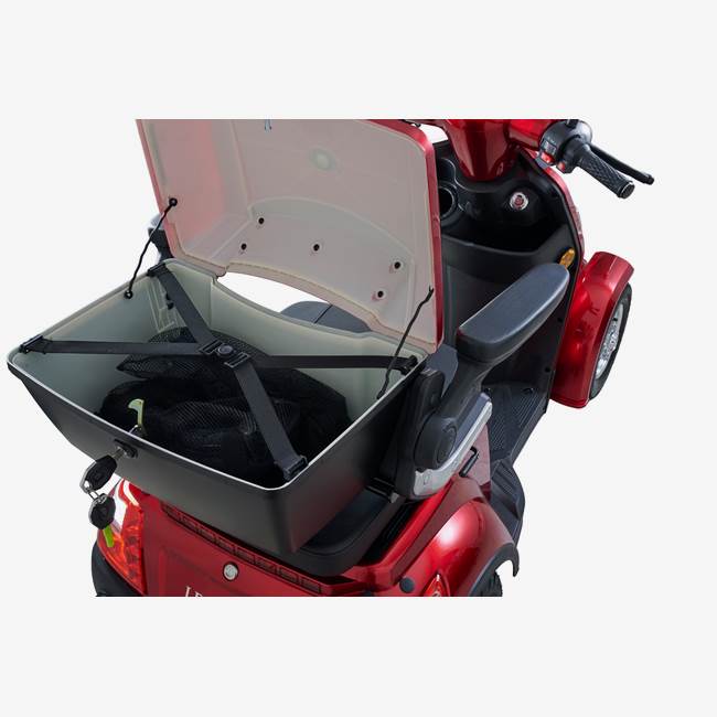 Skand Promenadscooter Skand Leijona 1400