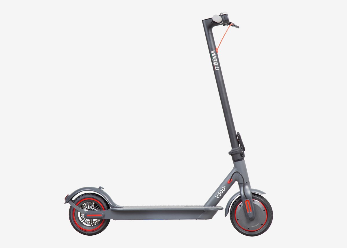 Viarelli Elsparkesykel Viarelli V500A
