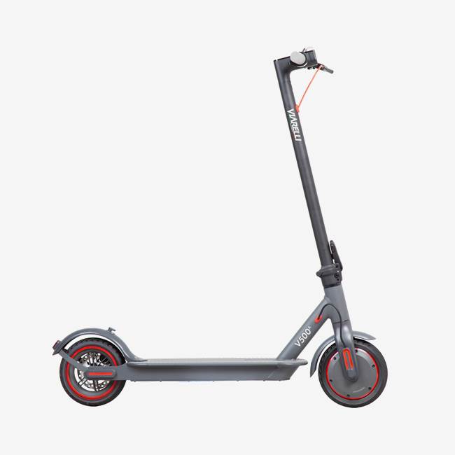 Viarelli Elsparkesykel Viarelli V500A