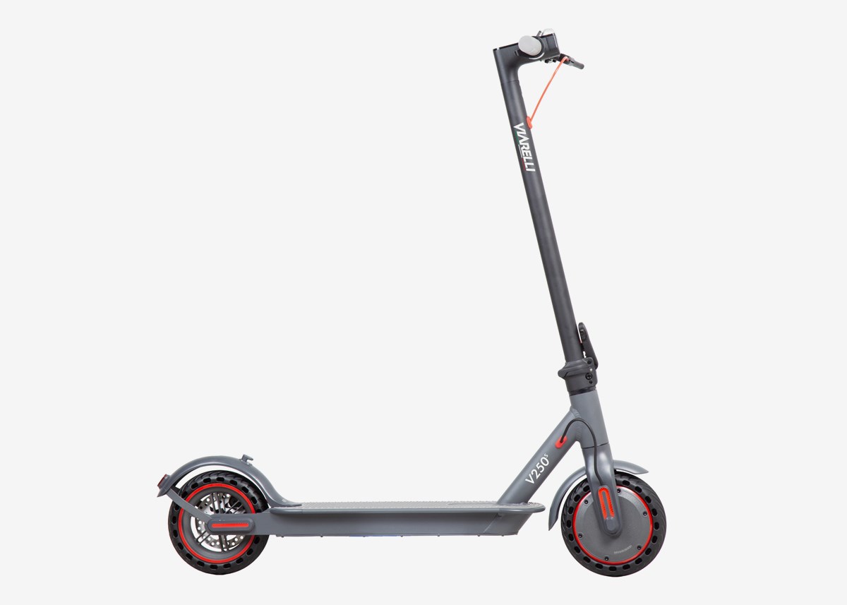 Viarelli Sähköpotkulauta Viarelli V250S – 20 km/h