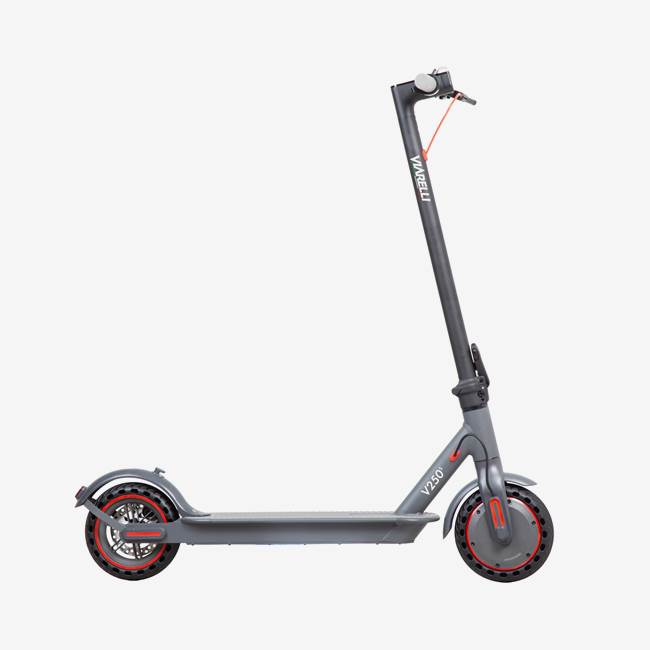 Viarelli El-scooter Viarelli V250S - 20 km/t