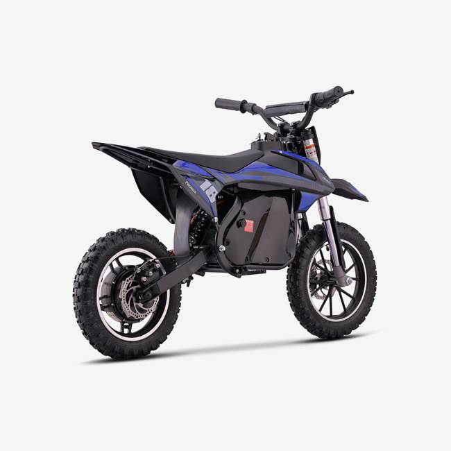 Nitrox El-Cross Lasten 600 W Sininen