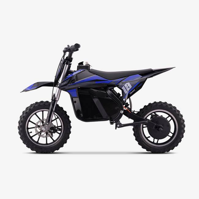 Nitrox El-Cross Lasten 600 W Sininen