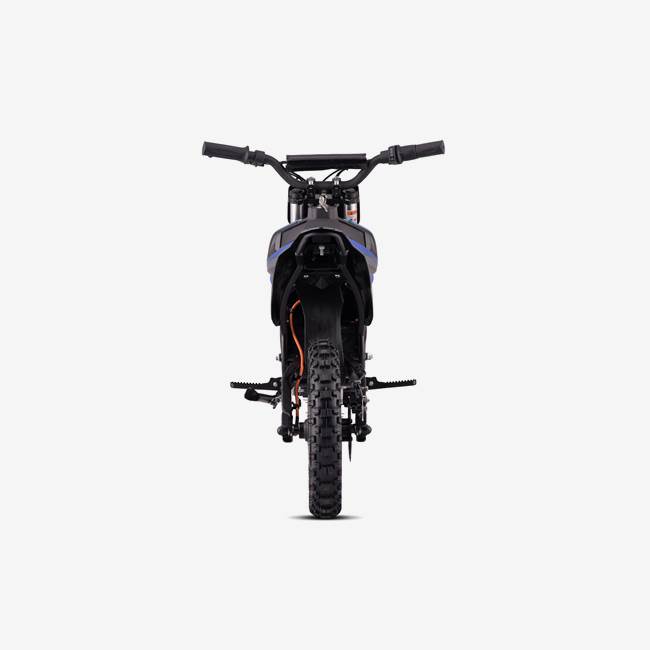 Nitrox El-Cross Børn 600 W Blå