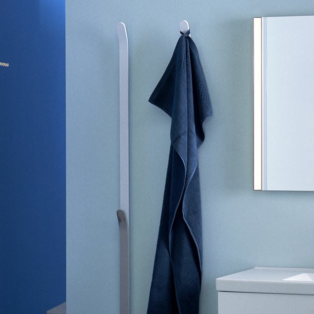 Håndklædetørre INR BOW