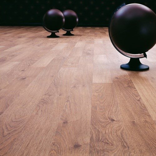 BerryAlloc Original laminatgulv 62001390 Eg Røget 2-stav