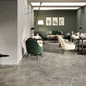 Klinker Fioranese Marmorea2 Jolie Grey 60x60 cm Poleret
