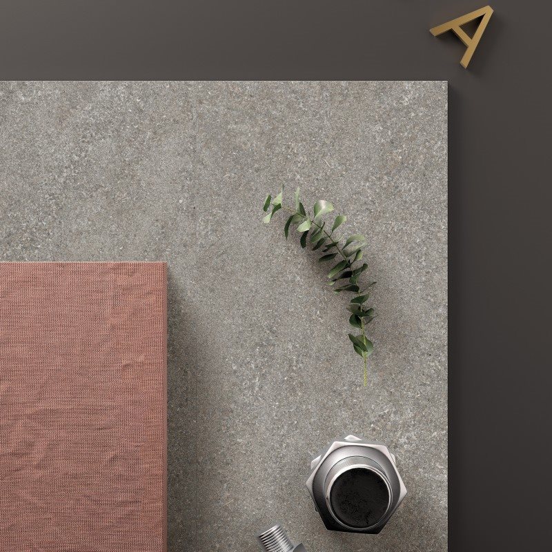 Klinker Ceramiche Keope Suite Grey 30x60 cm Rt