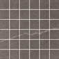 Klinkermosaik Ceramiche Keope Chorus Tobacco 5x5 cm (30x30 cm)