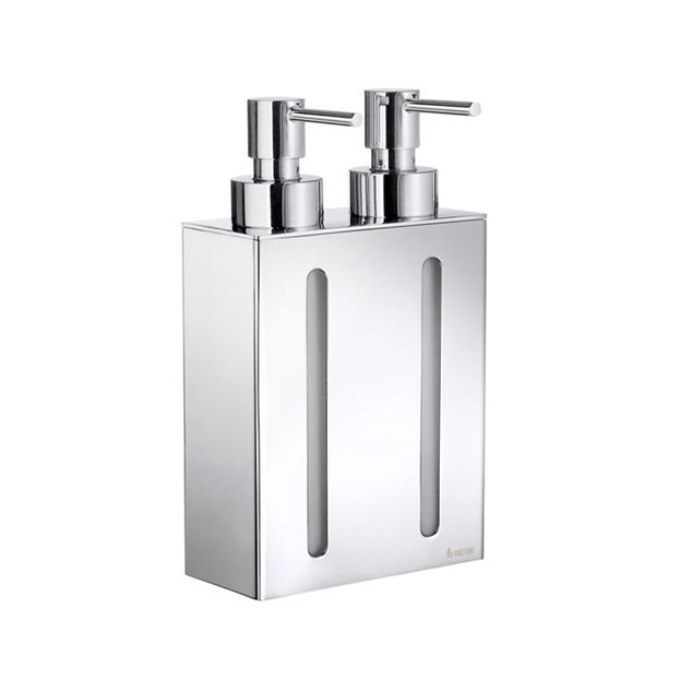 Sæbedispenser Smedbo Outline FK258 krom