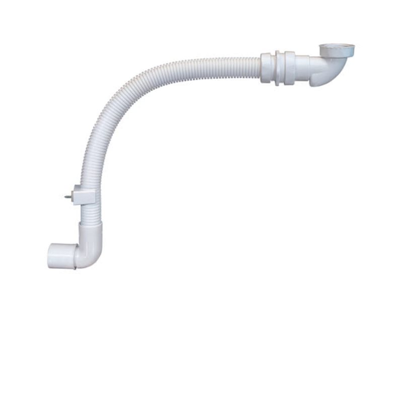 Vandlås Hafa Pum-Afløbsset Hafa til Vaskskab